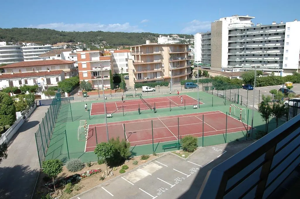 Apartamentos En Rocamaura L'Estartit Spain