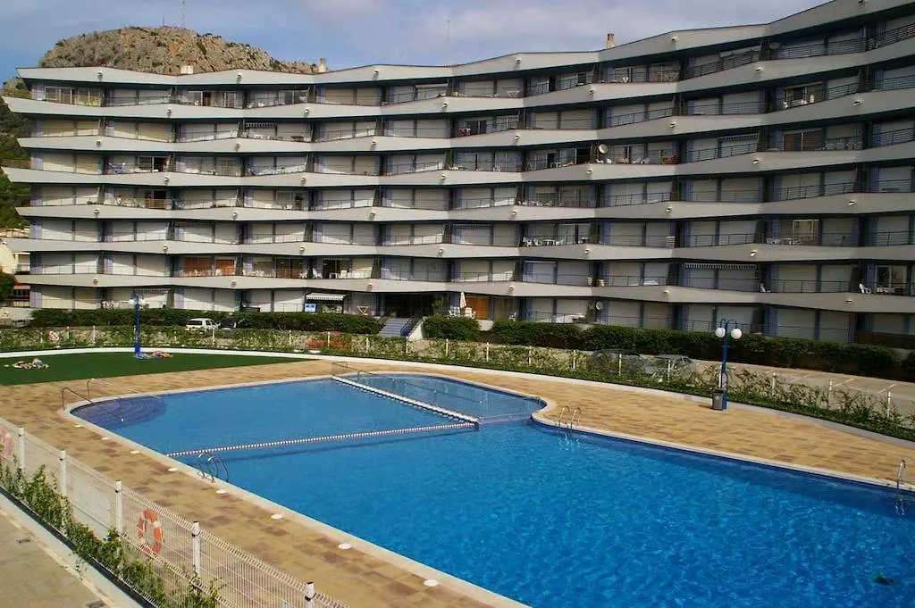 Apartamentos En Rocamaura L'Estartit 0*,  Spain