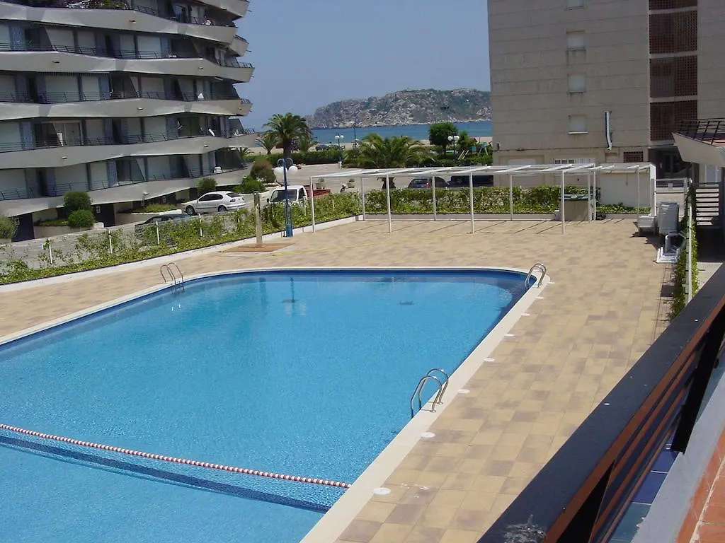 Apartamentos En Rocamaura Л'Эстартит