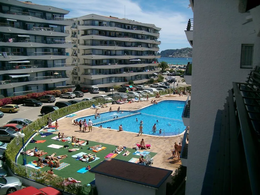 Apartamentos En Rocamaura Л'Эстартит