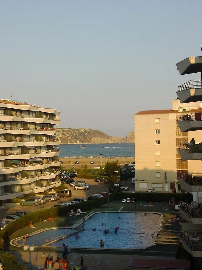 Apartamentos En Rocamaura Л'Эстартит Апартаменты