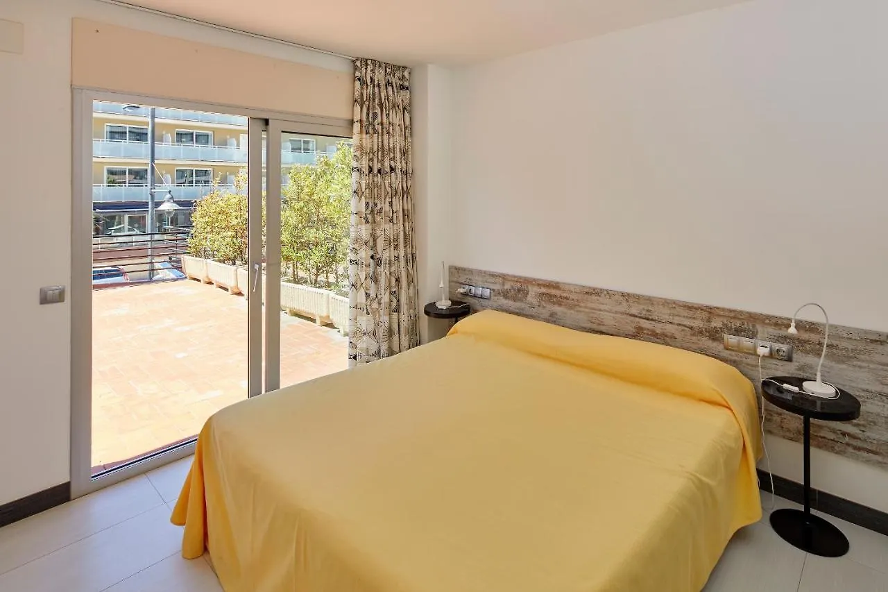 Apartamentos En Rocamaura Л'Эстартит